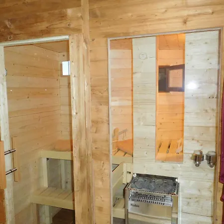 Wellness Chalet Am Bach Apartment *