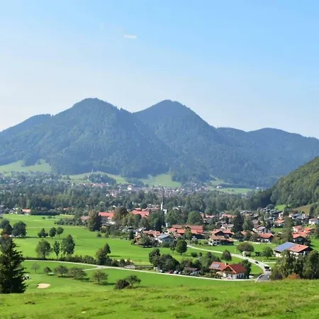 Wellness Chalet Am Bach Apartment *